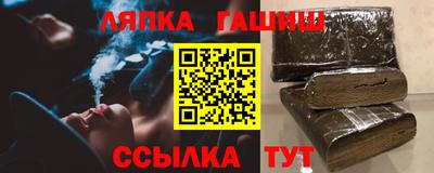 гашик Дубна
